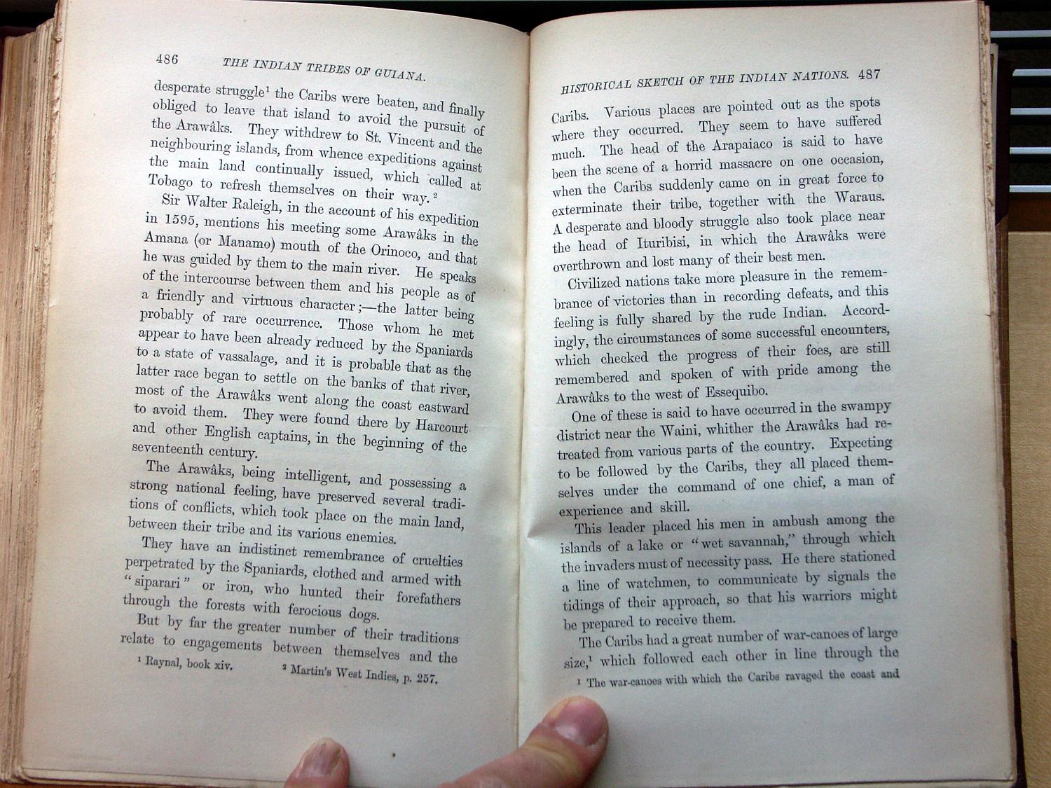 zz-bret68,s.486 aruak-geschichte kampf gegen kariben